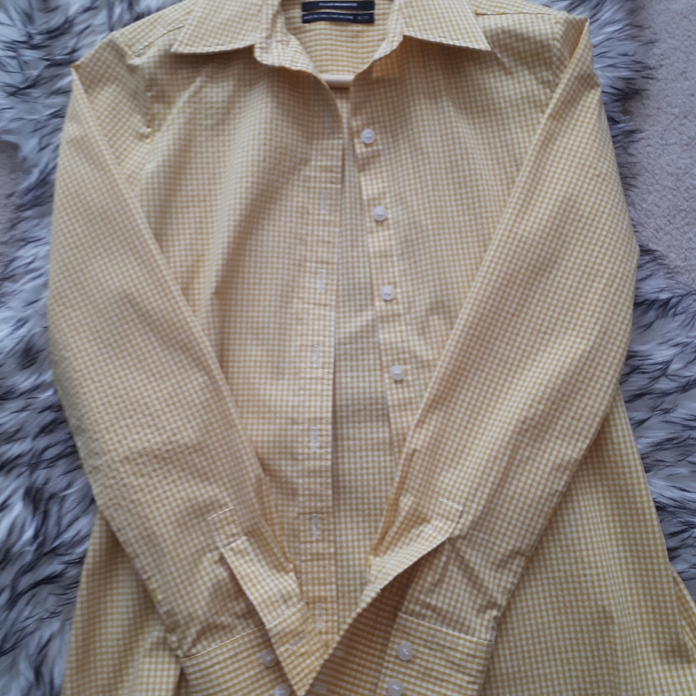 Club Monaco shirt